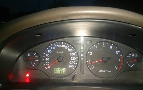 KIA Magentis I, 2003 год, 225 000 рублей, 7 фотография