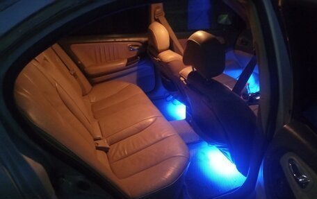 KIA Magentis I, 2003 год, 225 000 рублей, 8 фотография