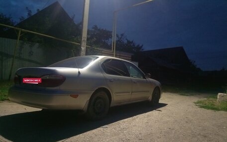 KIA Magentis I, 2003 год, 225 000 рублей, 5 фотография