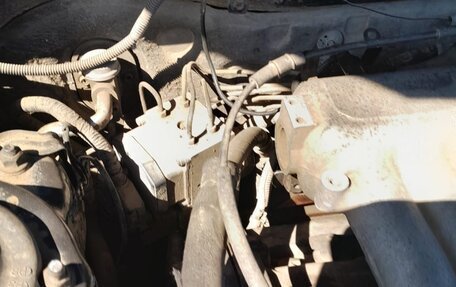 KIA Magentis I, 2003 год, 225 000 рублей, 12 фотография