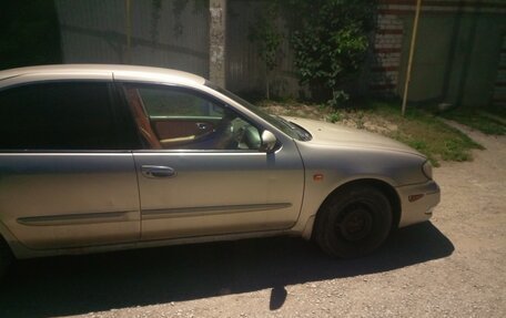 KIA Magentis I, 2003 год, 225 000 рублей, 15 фотография