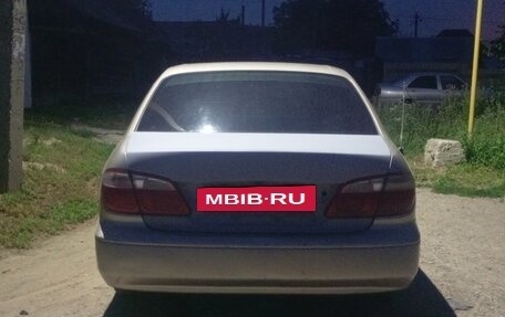 KIA Magentis I, 2003 год, 225 000 рублей, 16 фотография