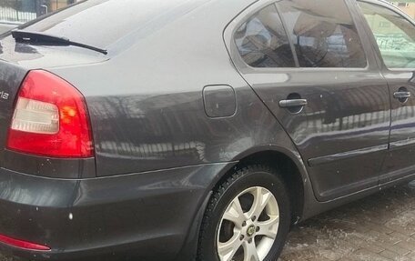 Skoda Octavia, 2011 год, 820 000 рублей, 9 фотография
