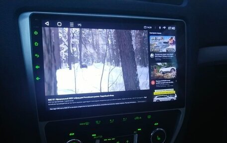 Skoda Octavia, 2011 год, 820 000 рублей, 18 фотография