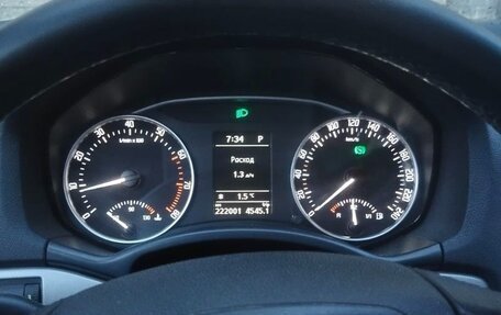 Skoda Octavia, 2011 год, 820 000 рублей, 15 фотография