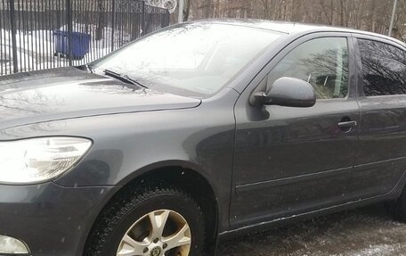 Skoda Octavia, 2011 год, 820 000 рублей, 19 фотография