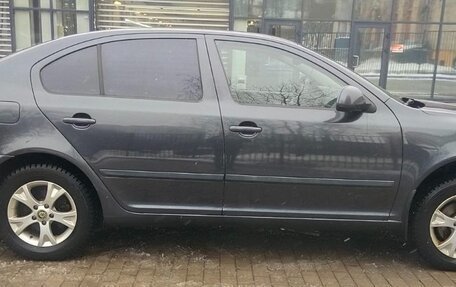 Skoda Octavia, 2011 год, 820 000 рублей, 14 фотография