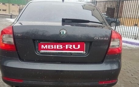 Skoda Octavia, 2011 год, 820 000 рублей, 10 фотография