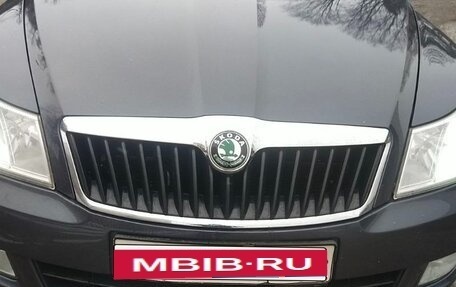 Skoda Octavia, 2011 год, 820 000 рублей, 11 фотография