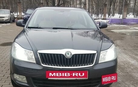 Skoda Octavia, 2011 год, 820 000 рублей, 12 фотография