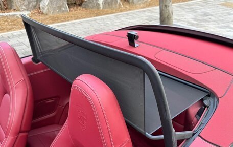 Porsche 911, 2022 год, 14 700 000 рублей, 14 фотография