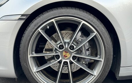 Porsche 911, 2022 год, 14 700 000 рублей, 16 фотография