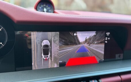 Porsche 911, 2022 год, 14 700 000 рублей, 15 фотография