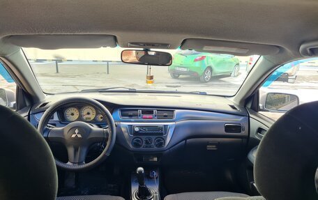 Mitsubishi Lancer IX, 2006 год, 475 000 рублей, 3 фотография