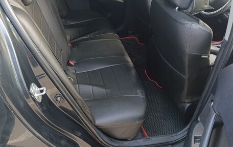 Toyota Avensis III рестайлинг, 2010 год, 1 200 000 рублей, 8 фотография