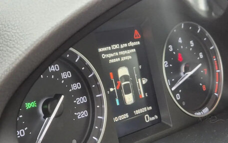 Land Rover Freelander II рестайлинг 2, 2013 год, 5 фотография