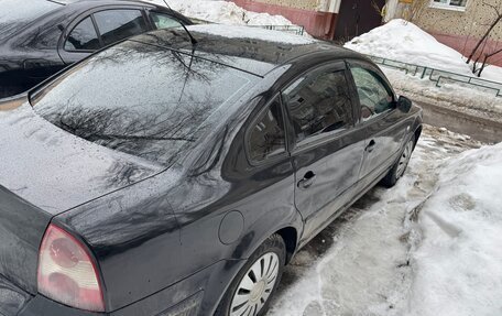 Volkswagen Passat B5+ рестайлинг, 2001 год, 305 000 рублей, 4 фотография