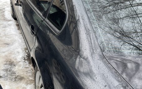 Volkswagen Passat B5+ рестайлинг, 2001 год, 305 000 рублей, 3 фотография