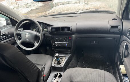 Volkswagen Passat B5+ рестайлинг, 2001 год, 305 000 рублей, 6 фотография