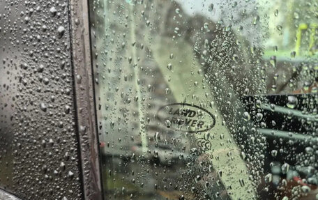 Land Rover Freelander II рестайлинг 2, 2013 год, 11 фотография