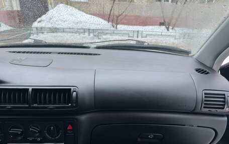 Volkswagen Passat B5+ рестайлинг, 2001 год, 305 000 рублей, 8 фотография