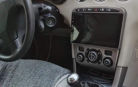 Peugeot 308 II, 2008 год, 6 фотография