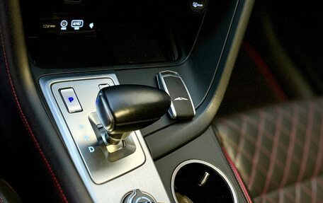 Genesis G70 I, 2018 год, 2 100 000 рублей, 8 фотография