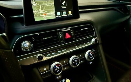 Genesis G70 I, 2018 год, 2 100 000 рублей, 9 фотография