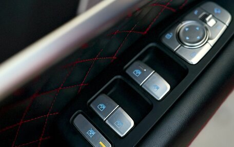 Genesis G70 I, 2018 год, 2 100 000 рублей, 10 фотография