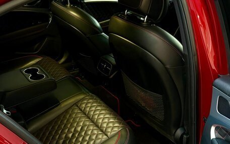 Genesis G70 I, 2018 год, 2 100 000 рублей, 11 фотография