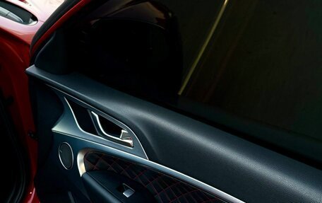 Genesis G70 I, 2018 год, 2 100 000 рублей, 12 фотография