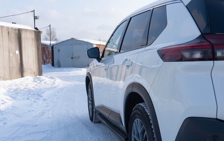 Nissan X-Trail, 2021 год, 2 720 000 рублей, 6 фотография