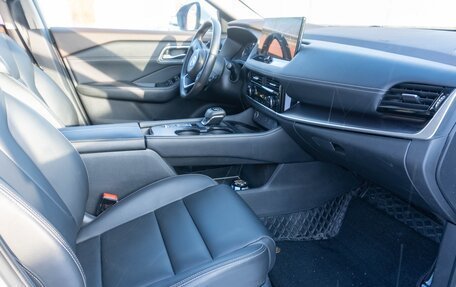 Nissan X-Trail, 2021 год, 2 720 000 рублей, 11 фотография