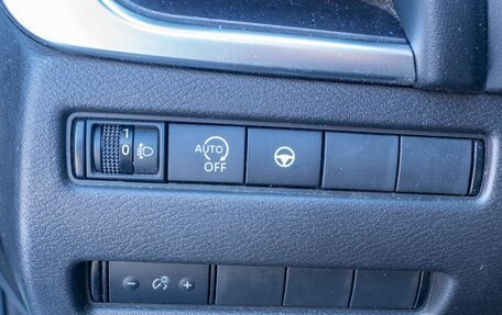 Nissan X-Trail, 2021 год, 2 720 000 рублей, 18 фотография