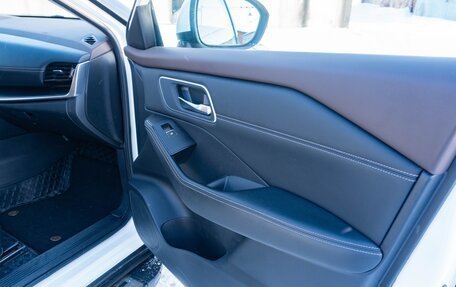 Nissan X-Trail, 2021 год, 2 720 000 рублей, 16 фотография