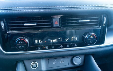 Nissan X-Trail, 2021 год, 2 720 000 рублей, 20 фотография