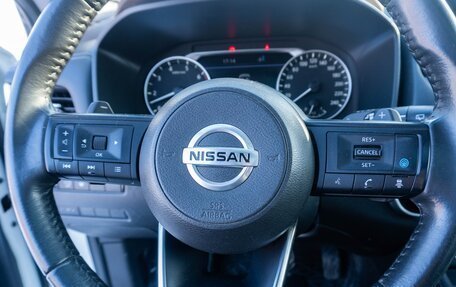 Nissan X-Trail, 2021 год, 2 720 000 рублей, 24 фотография