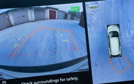 Nissan X-Trail, 2021 год, 2 720 000 рублей, 34 фотография