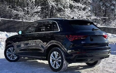 Audi Q3, 2023 год, 2 650 000 рублей, 6 фотография