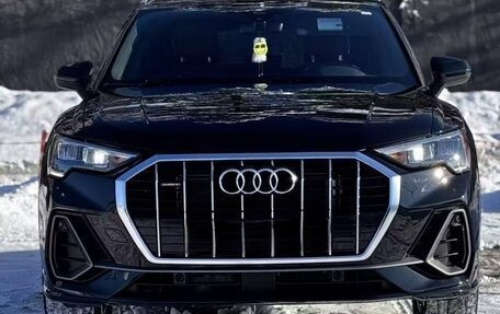Audi Q3, 2023 год, 2 650 000 рублей, 4 фотография