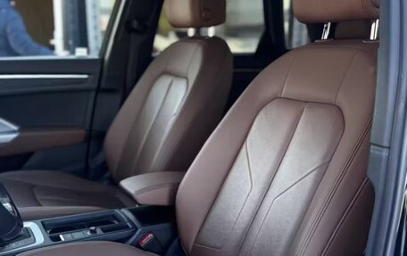 Audi Q3, 2023 год, 2 650 000 рублей, 9 фотография