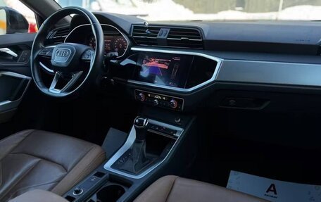 Audi Q3, 2023 год, 2 650 000 рублей, 10 фотография