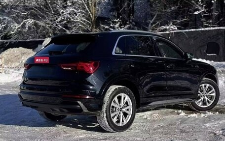 Audi Q3, 2023 год, 2 650 000 рублей, 5 фотография