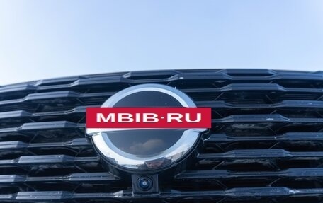 Nissan X-Trail, 2021 год, 2 720 000 рублей, 33 фотография