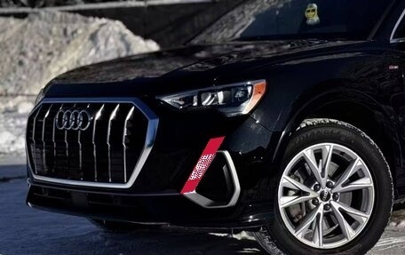 Audi Q3, 2023 год, 2 650 000 рублей, 3 фотография