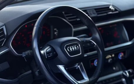 Audi Q3, 2023 год, 2 650 000 рублей, 11 фотография