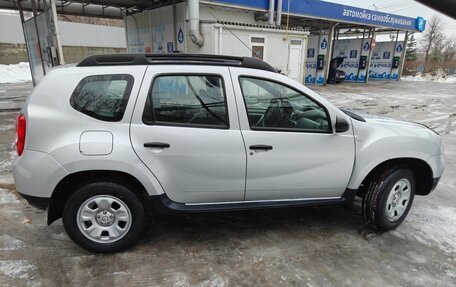 Renault Duster I рестайлинг, 2013 год, 570 000 рублей, 2 фотография