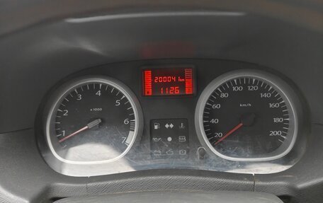 Renault Duster I рестайлинг, 2013 год, 570 000 рублей, 8 фотография