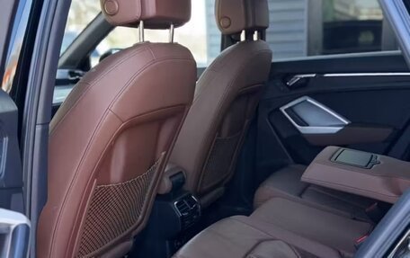 Audi Q3, 2023 год, 2 650 000 рублей, 13 фотография