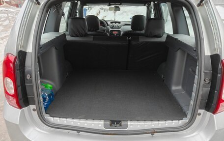 Renault Duster I рестайлинг, 2013 год, 570 000 рублей, 9 фотография